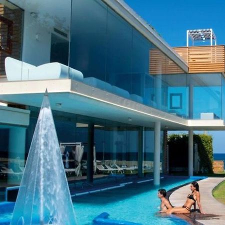 Approdo Resort Thalasso Spa Castellabate Exterior foto