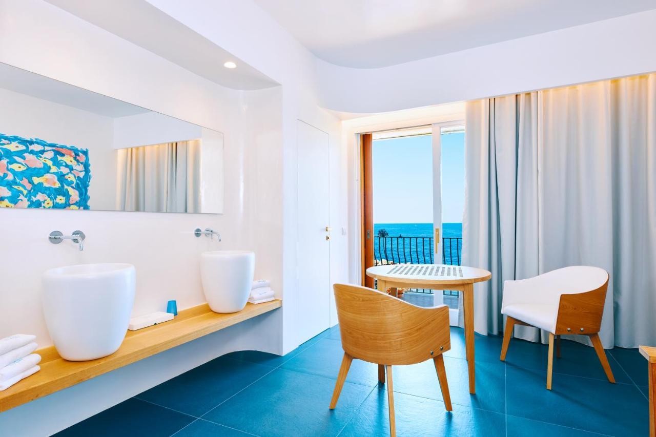 Approdo Resort Thalasso Spa Castellabate Exterior foto