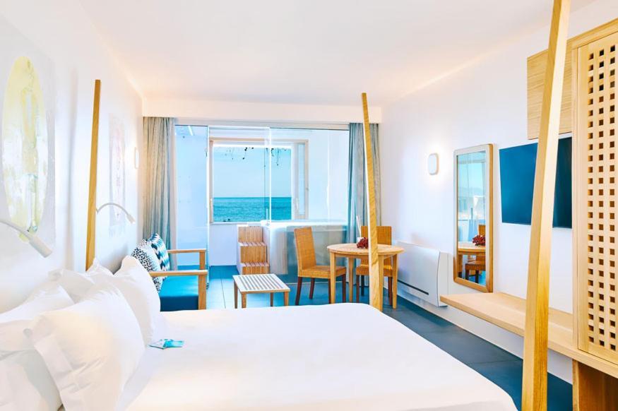 Approdo Resort Thalasso Spa Castellabate Exterior foto