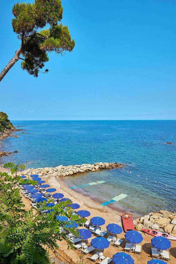 Approdo Resort Thalasso Spa Castellabate Exterior foto