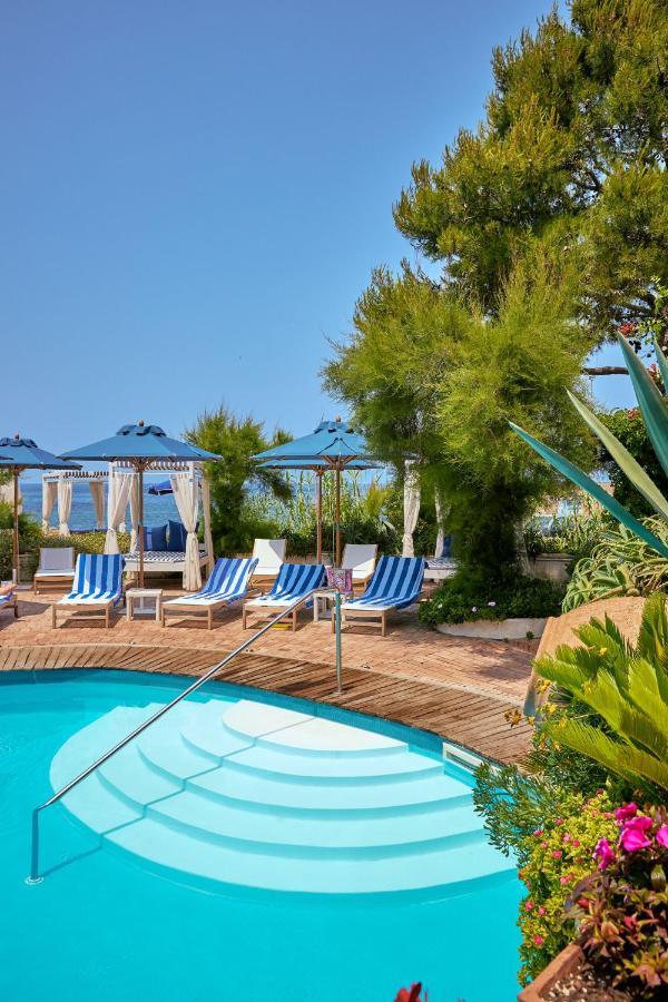 Approdo Resort Thalasso Spa Castellabate Exterior foto
